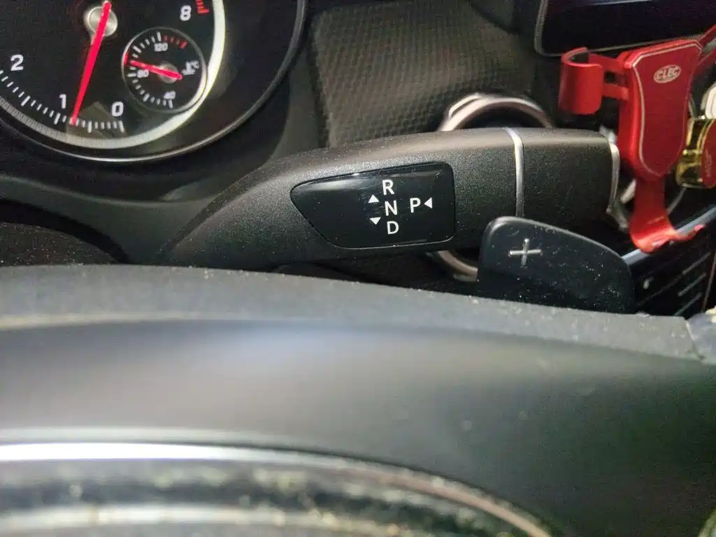 Mercedes-Benz GLA — миниатюра 15