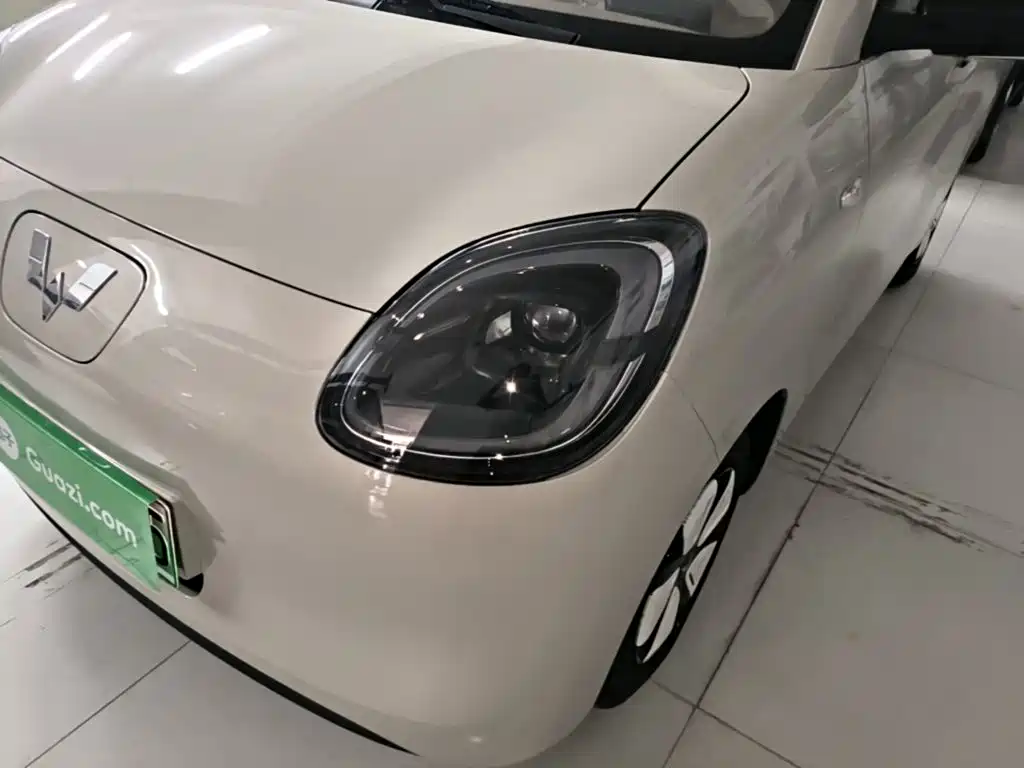 Wuling MINIEV — миниатюра 24