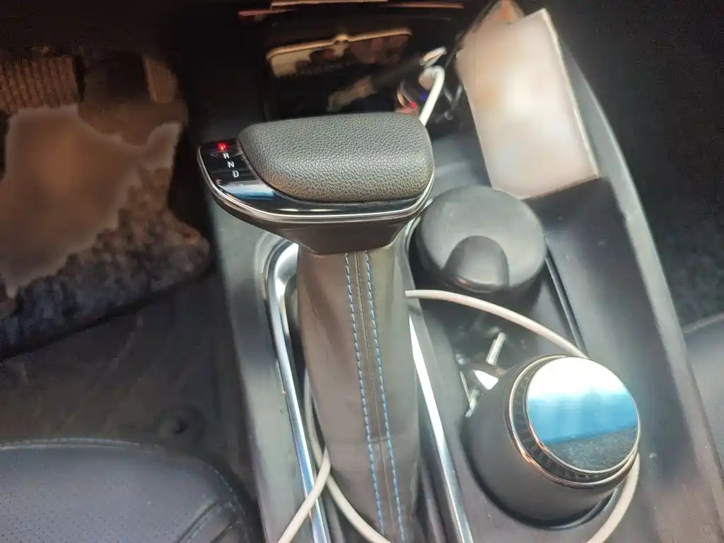Buick Velite 6 — миниатюра 7