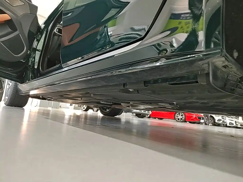 Jaguar XEL — миниатюра 22