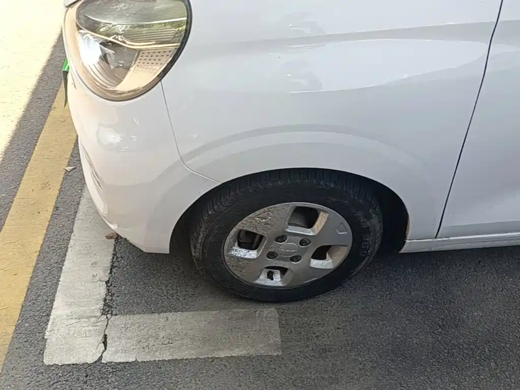Roewe Clever — миниатюра 23