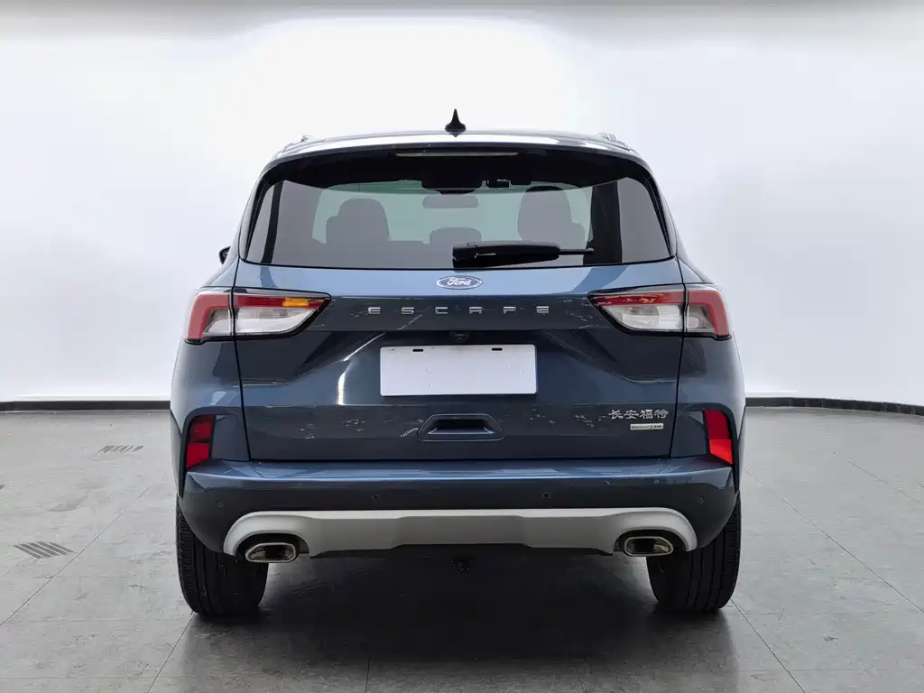 Ford Escape — миниатюра 5
