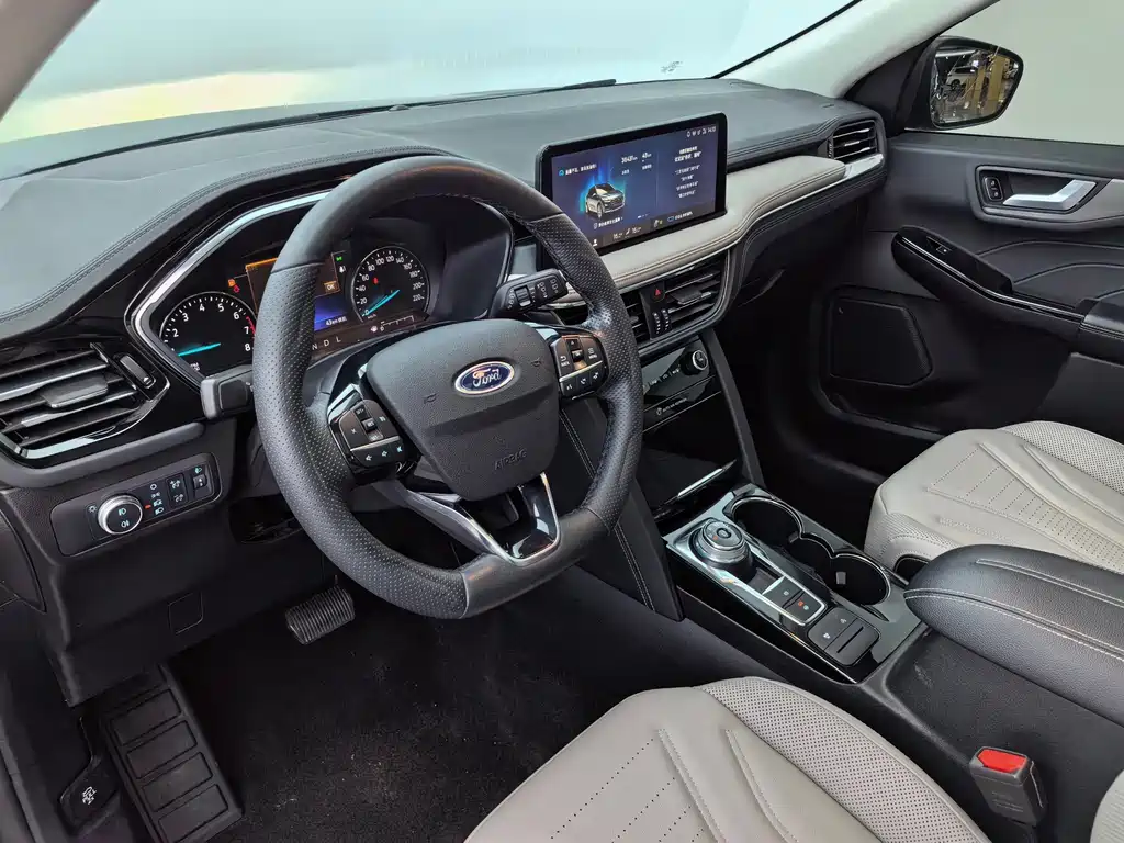Ford Escape — миниатюра 18
