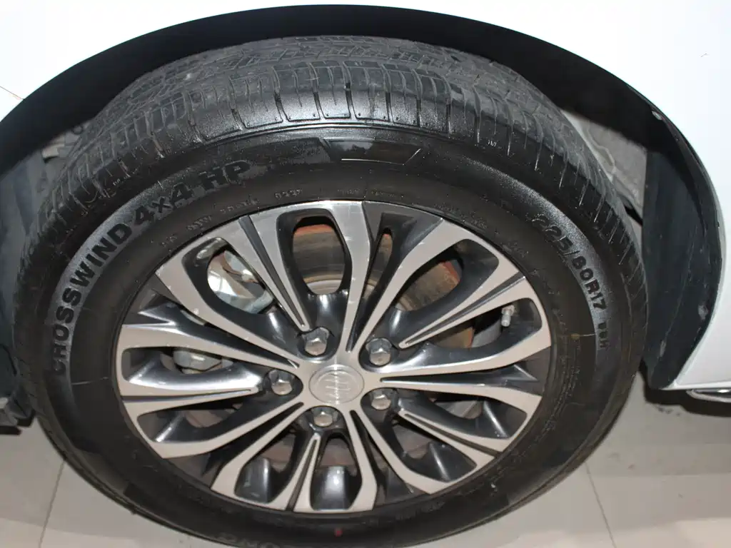 Buick GL8 2023 Comfort