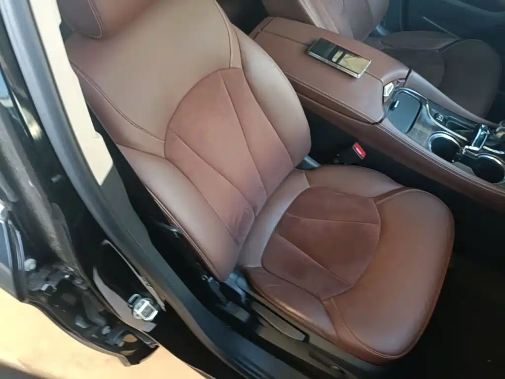 Buick Envision Plus — миниатюра 25
