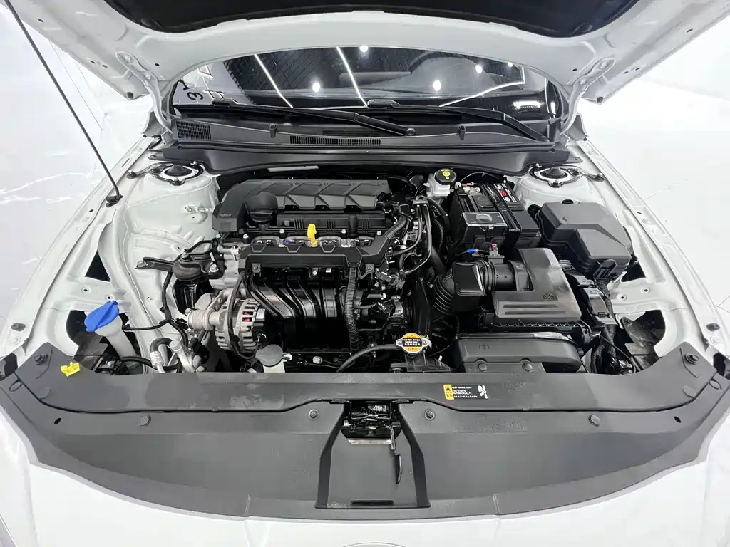 Hyundai Elantra — миниатюра 20