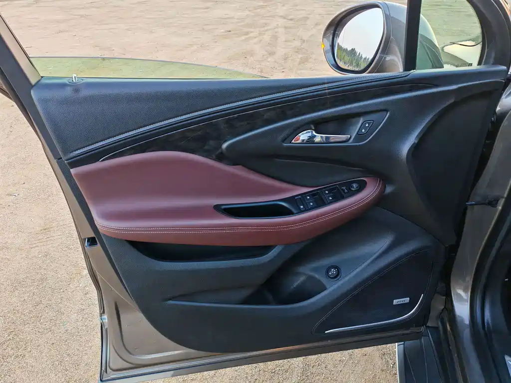 Buick Envision Plus — миниатюра 19