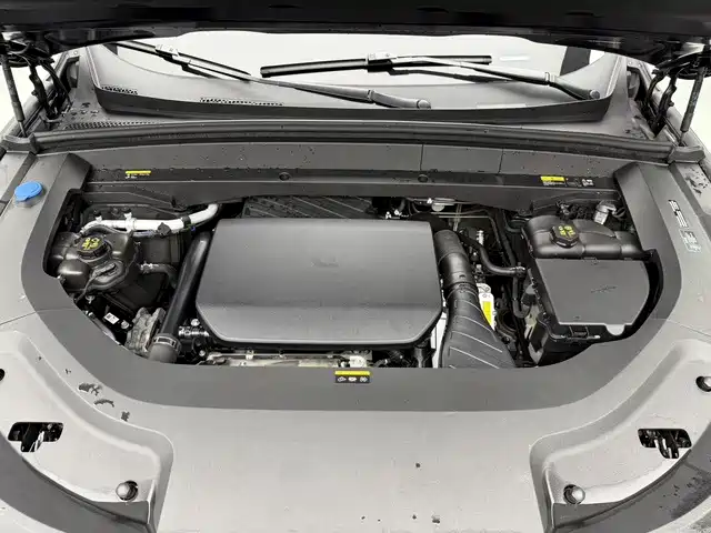 Li Auto Li L8 — миниатюра 17