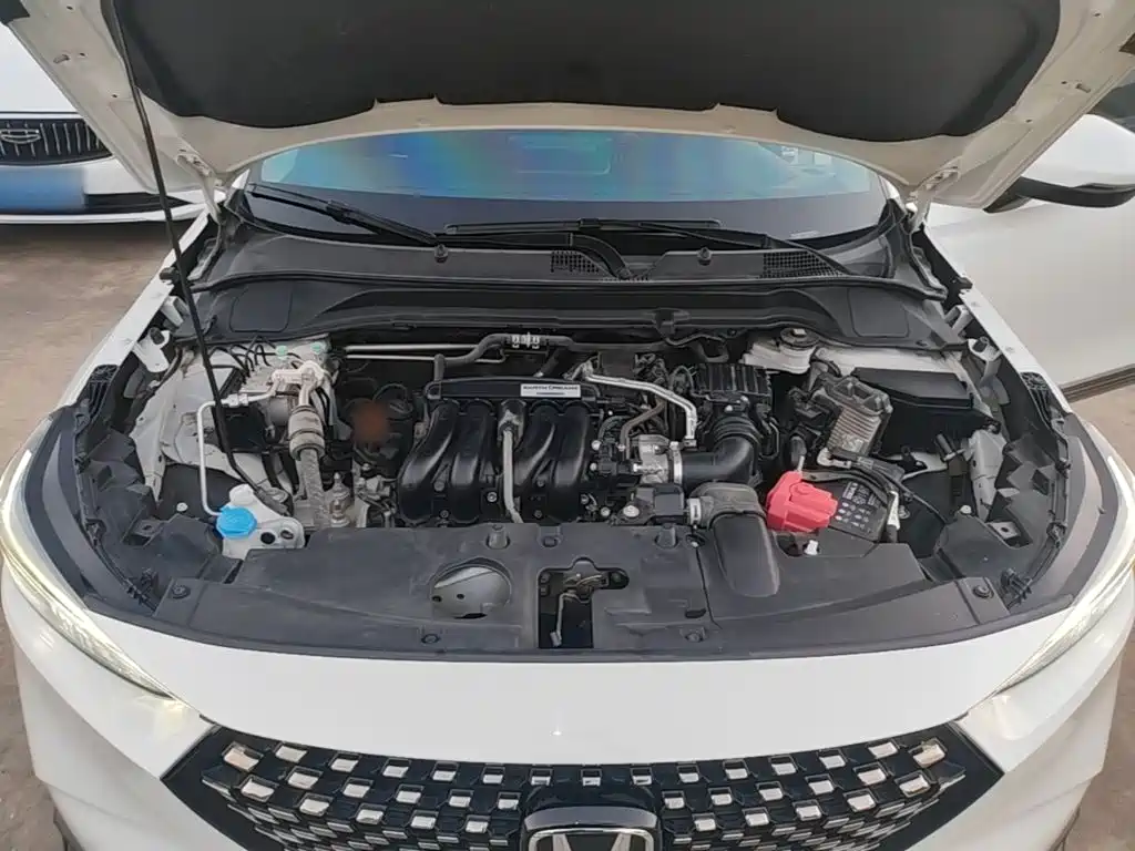 Honda XR-V — миниатюра 20