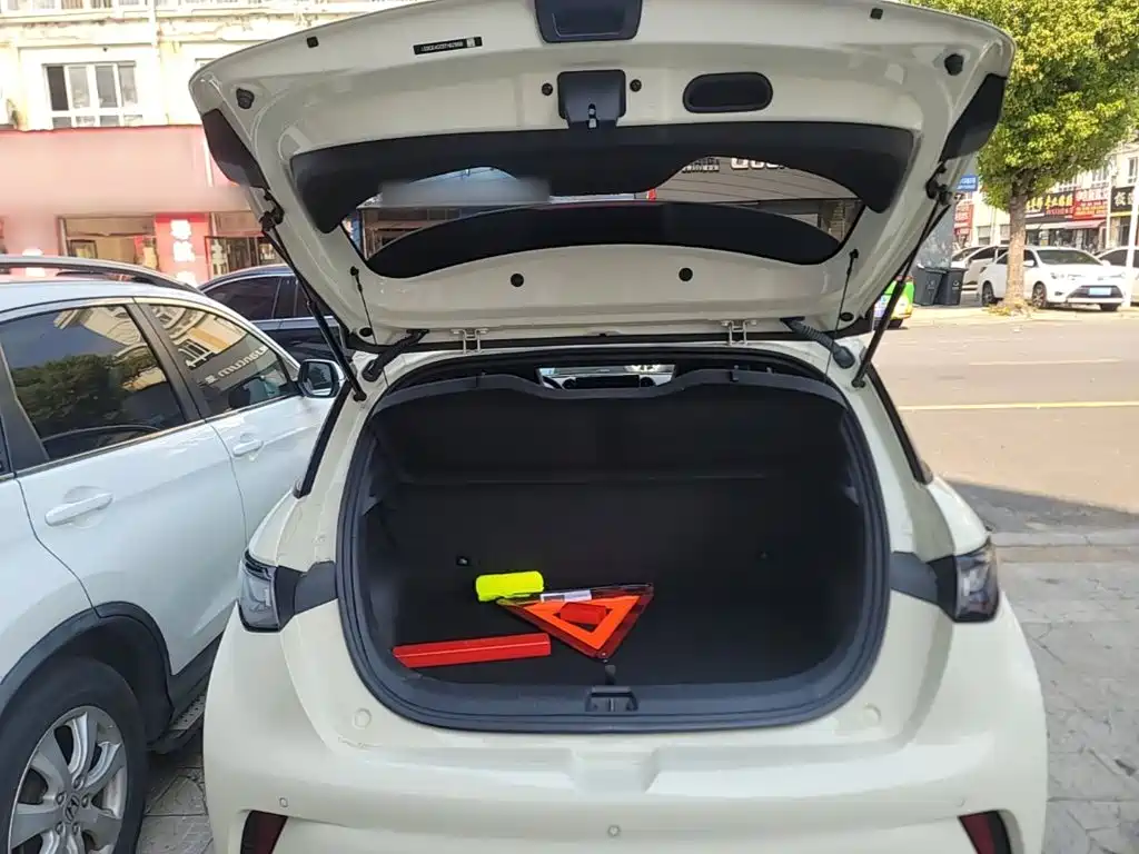 BYD Dolphin — миниатюра 19