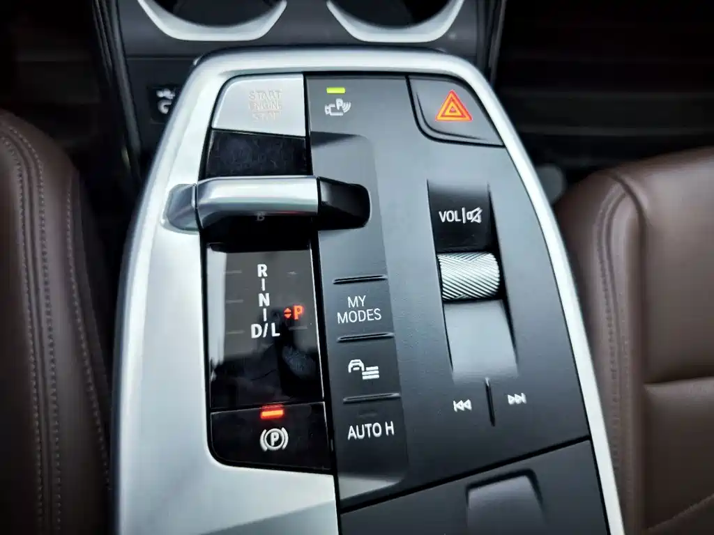 BMW X1 — миниатюра 14