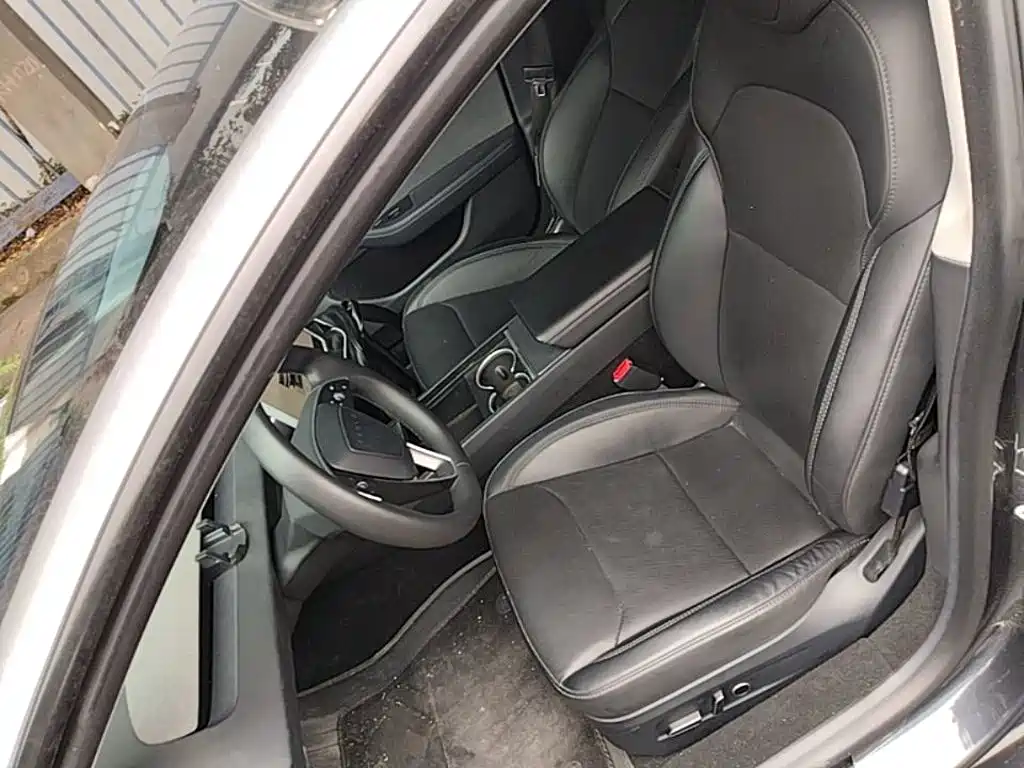 Tesla Model 3 — миниатюра 15