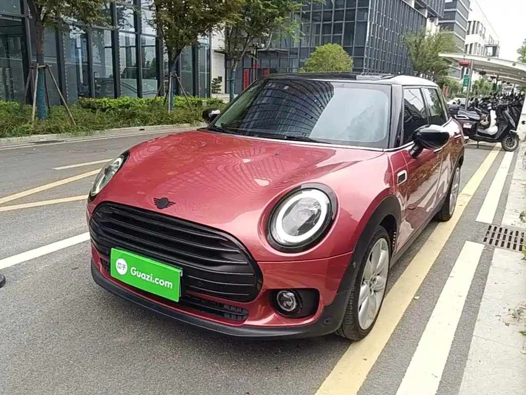 MINI Mini Clubman — миниатюра 2