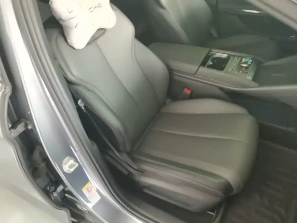 BYD Qin L — миниатюра 25