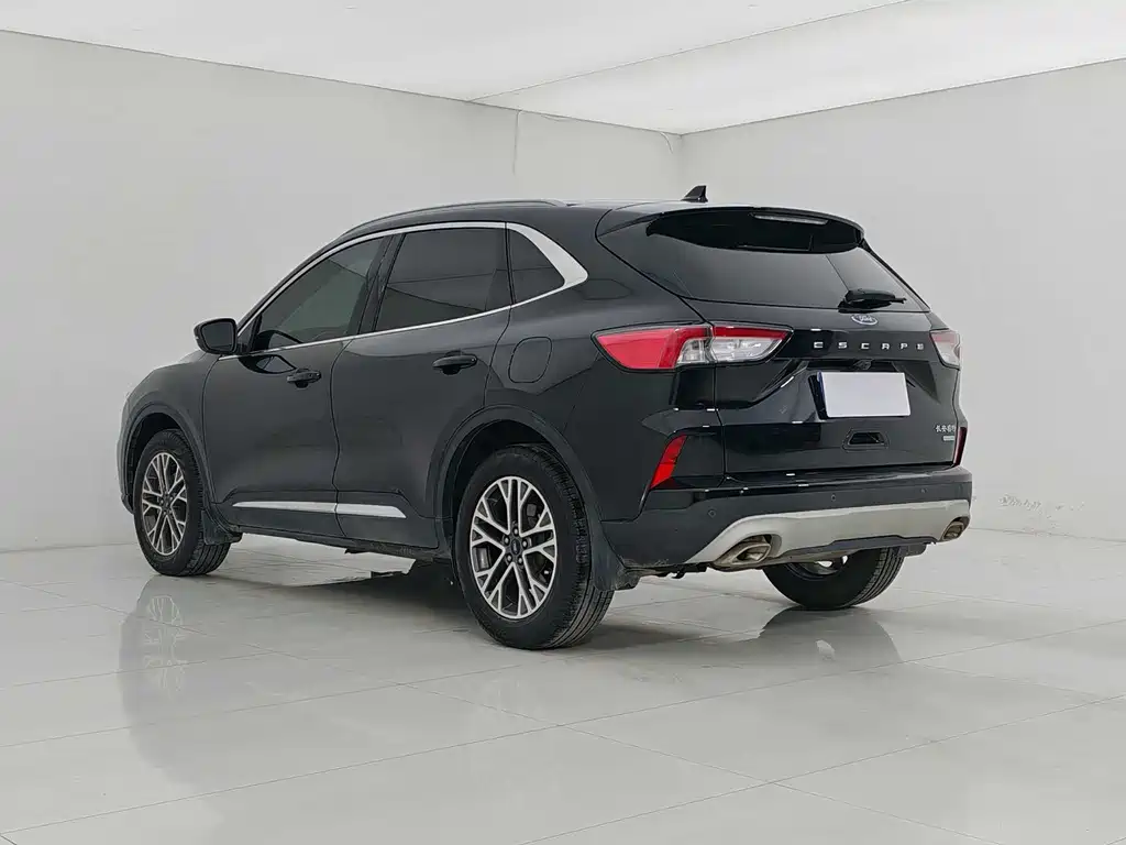 Ford Escape 2020 EcoBoost 245
