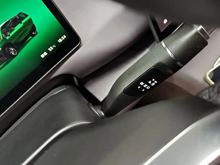 Leapmotor Leapmotor C10 — миниатюра 16