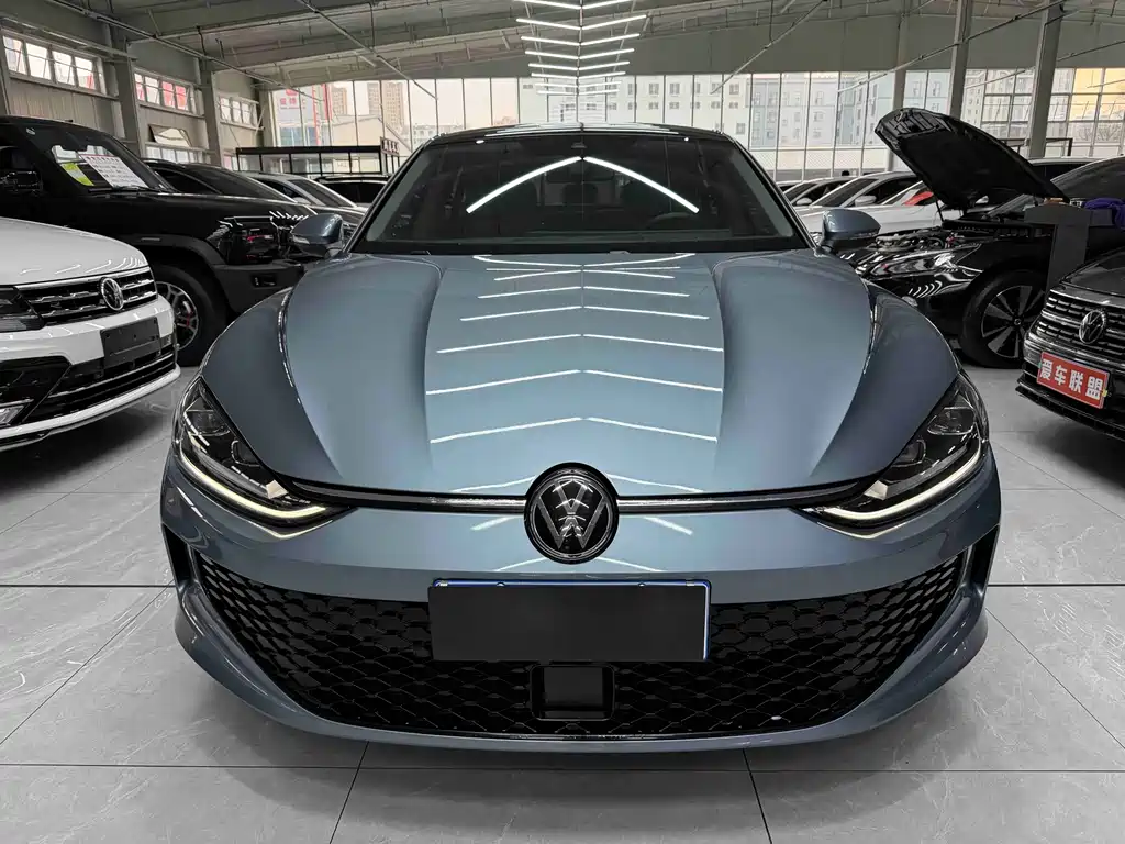 Volkswagen Lamando 2023 L 280TSI DSG
