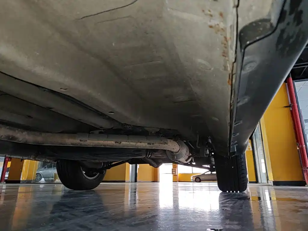 Chery Tiggo 5 — миниатюра 22