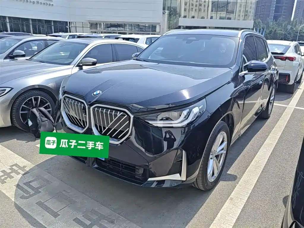 Купить BMW X3