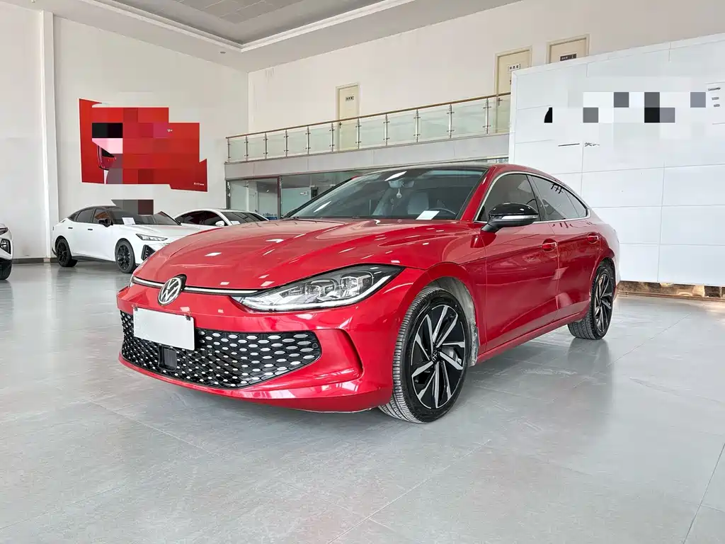 Volkswagen Lamando 2022