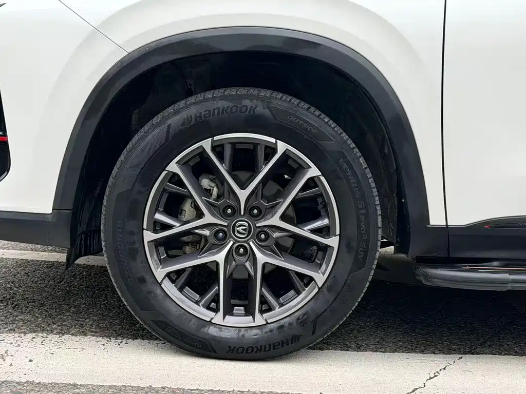 Changan CS75 PLUS — миниатюра 6