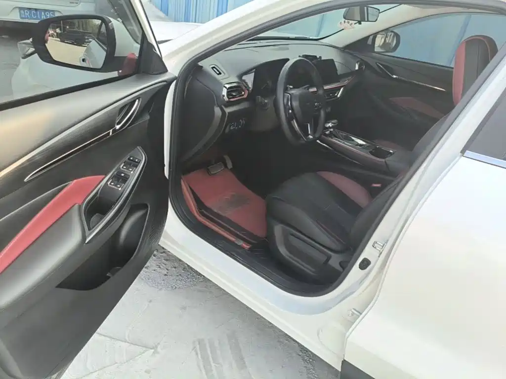 Oshan Oushang X5 — миниатюра 16