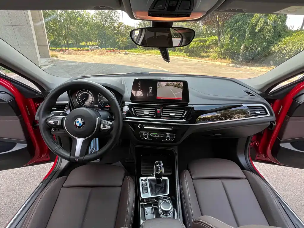 BMW 1 Series — миниатюра 9