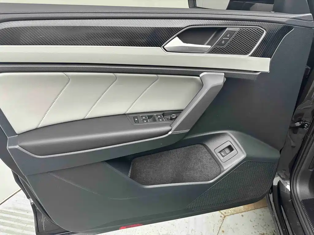 Volkswagen Tayron — миниатюра 10