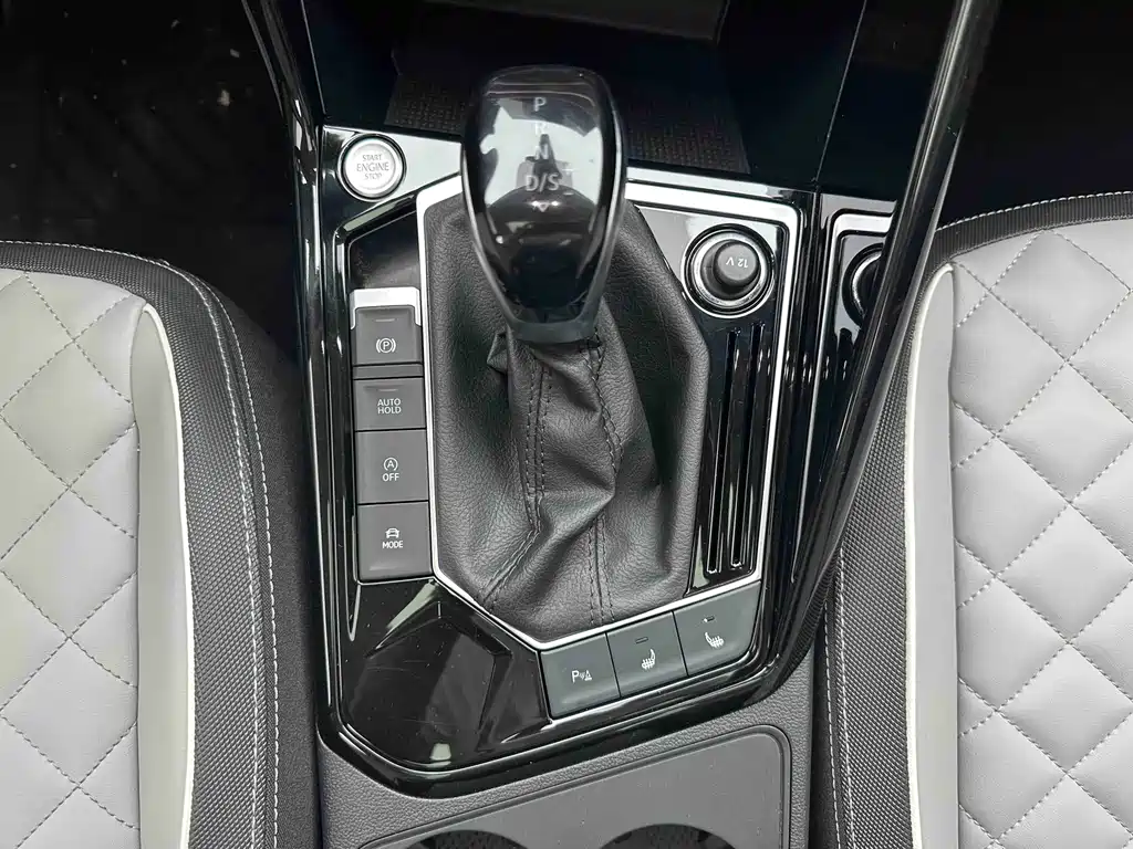 Volkswagen Tayron — миниатюра 17