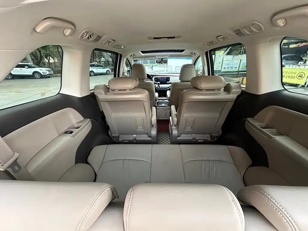Honda Odyssey — миниатюра 10
