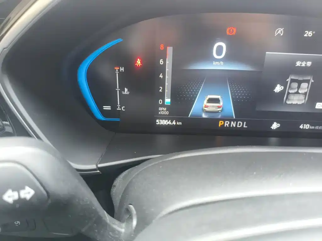 Ford Focus — миниатюра 5