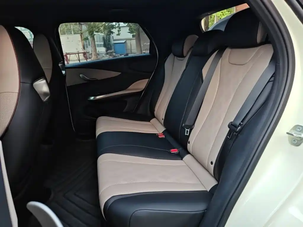 BYD Dolphin — миниатюра 17