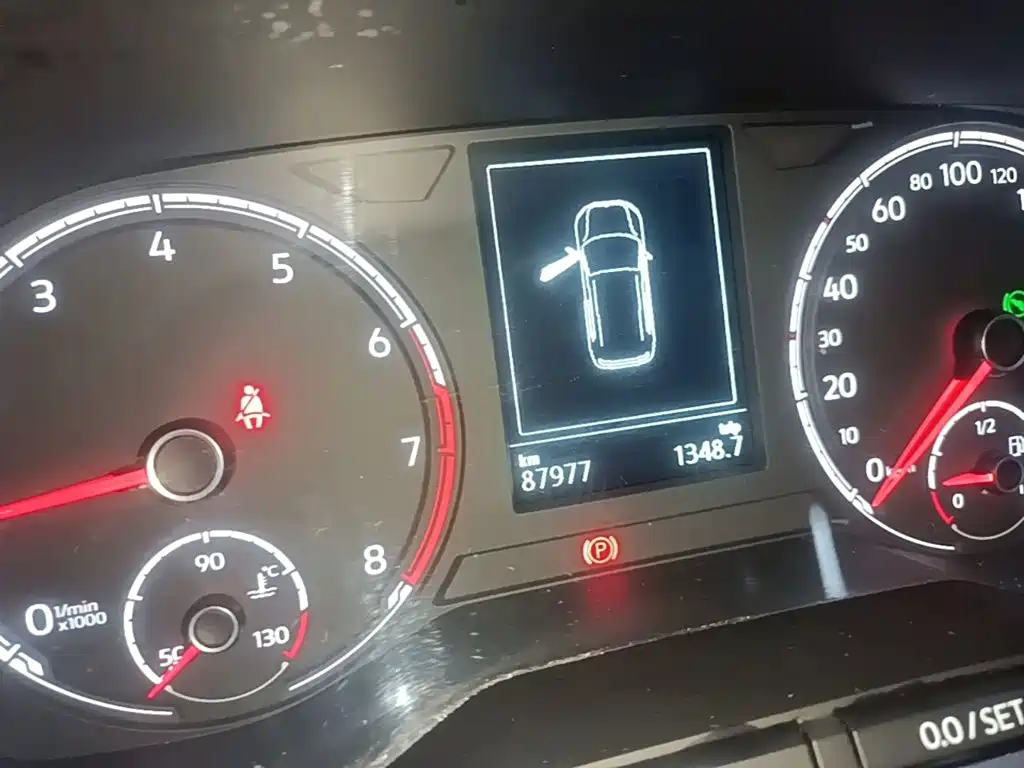 Volkswagen T-Cross — миниатюра 12