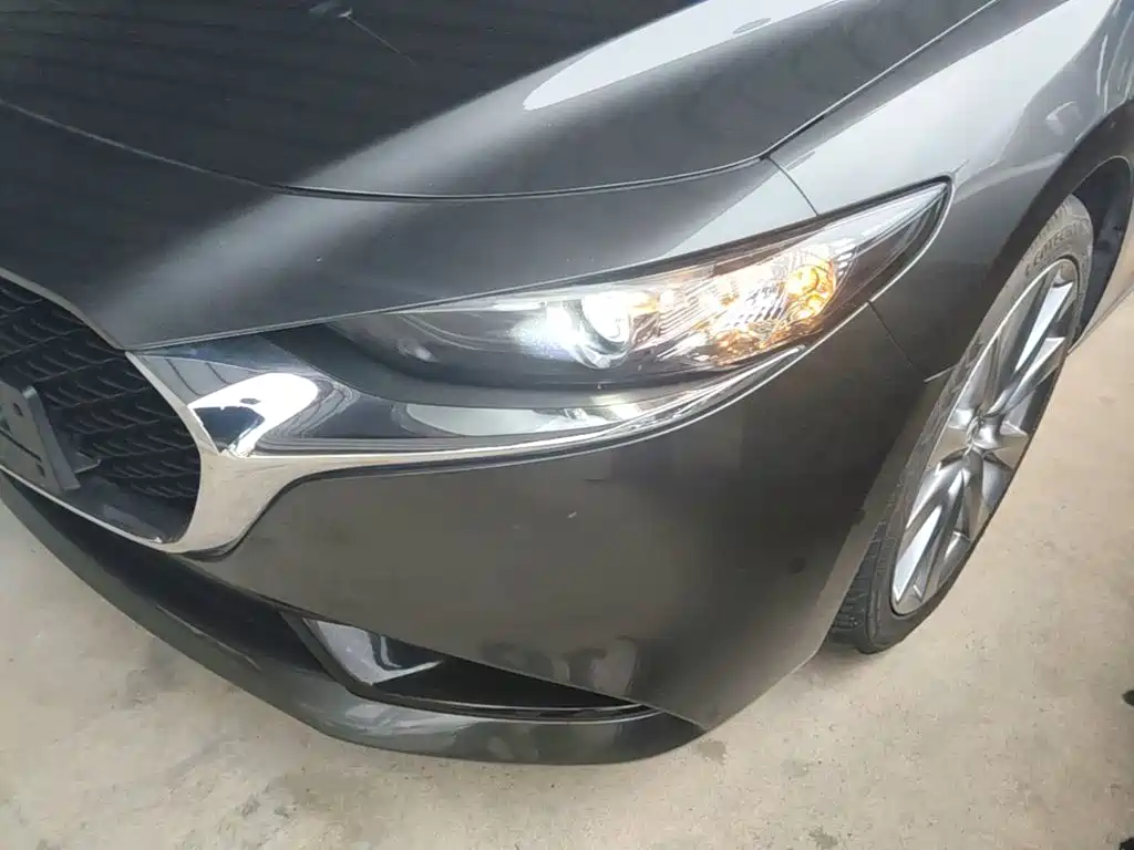 Mazda 3 Axela — миниатюра 24