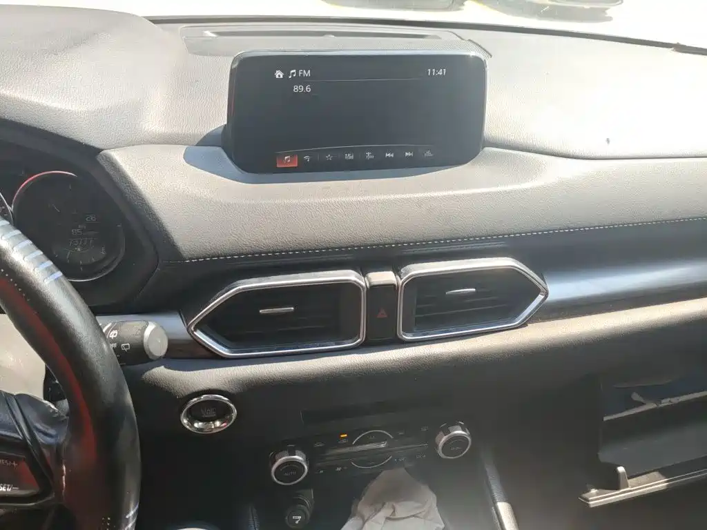 Mazda CX-5 — миниатюра 9