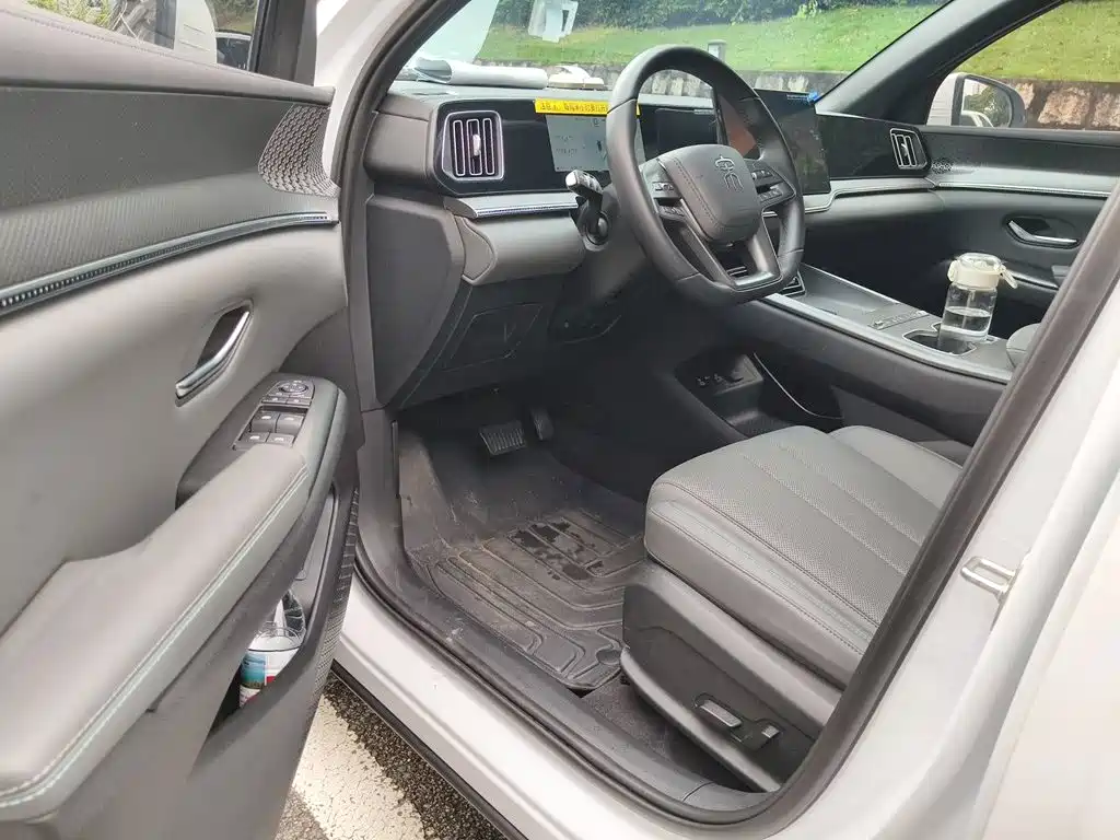 BYD Pro New Energy — миниатюра 14
