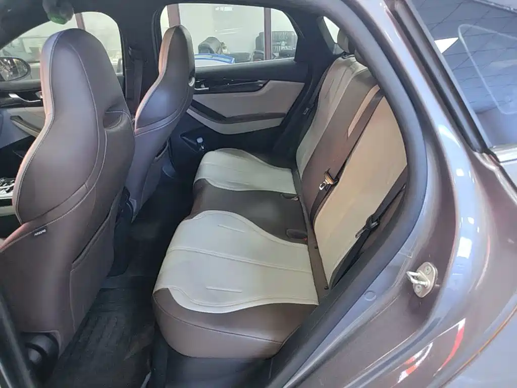 BYD Qin PLUS — миниатюра 17