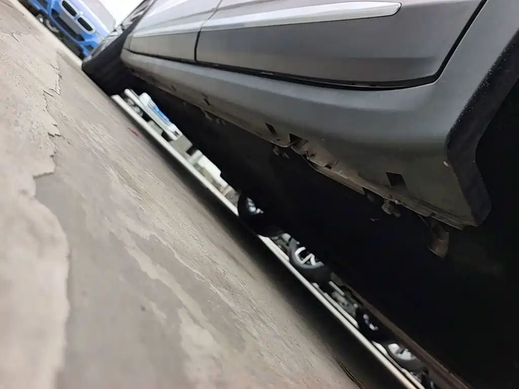 Leapmotor Leapmotor C11 — миниатюра 22