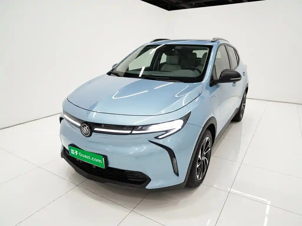 Buick Velite 7