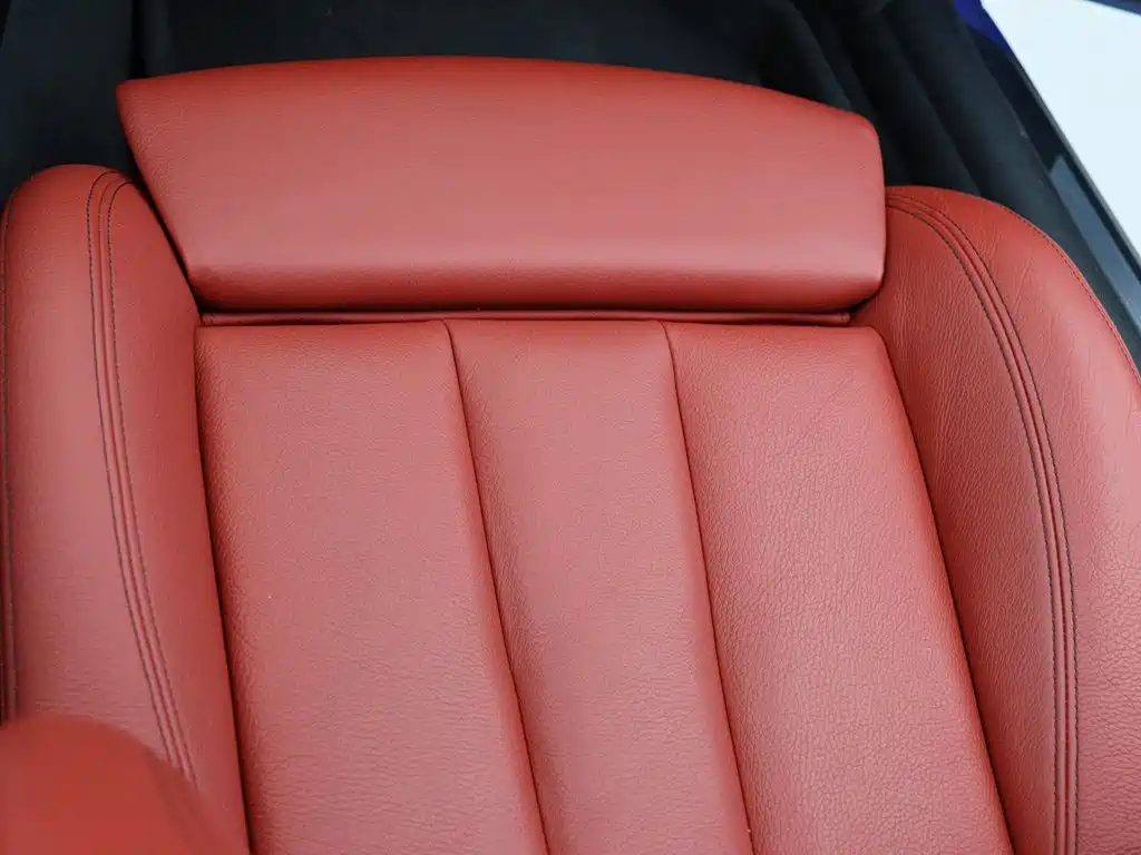 BMW 4 Series — миниатюра 21