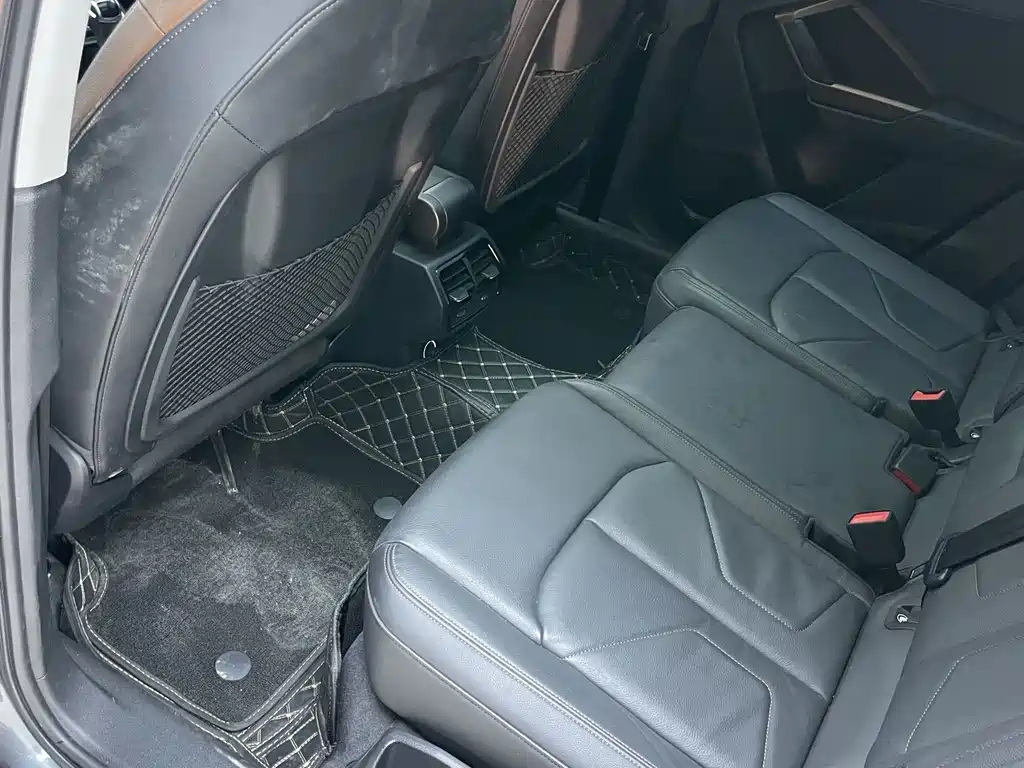 Audi Q3 — миниатюра 17