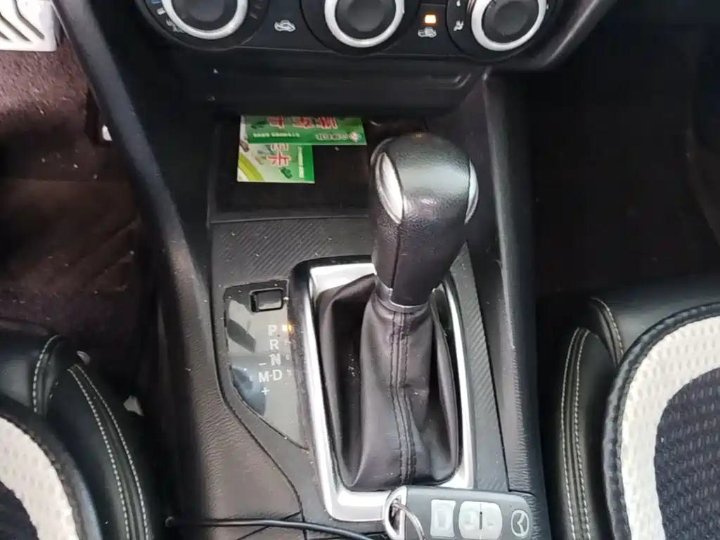 Mazda 3 Axela — миниатюра 19