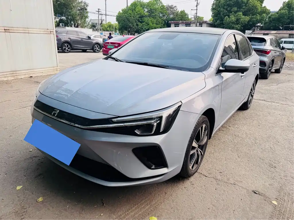 Roewe Feifan ER6 2022