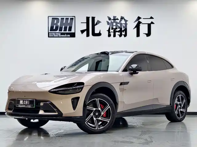 2025 xiaomi YU7