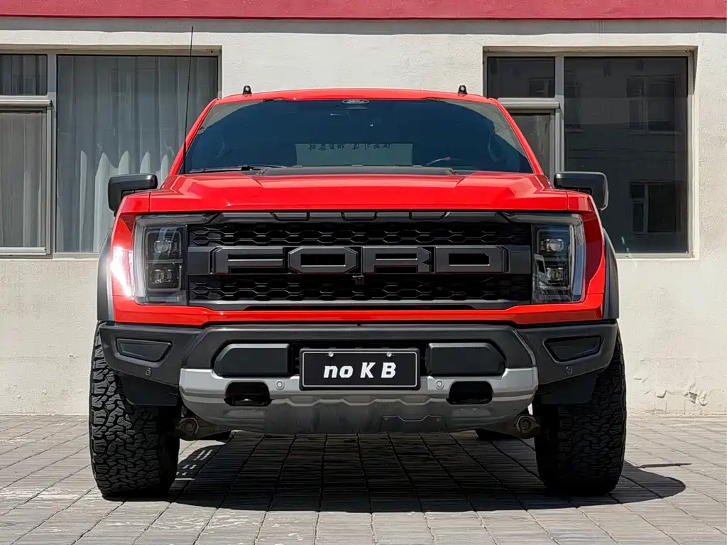Ford F-150 2022 3.5T