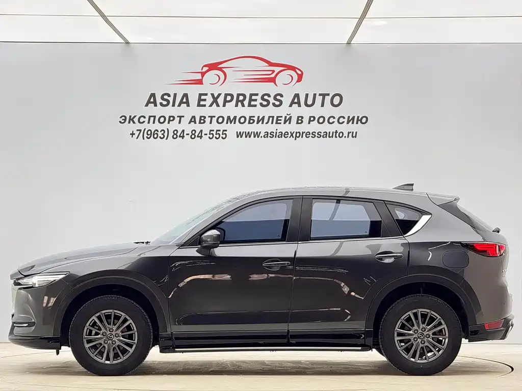 Mazda CX-5 — миниатюра 7