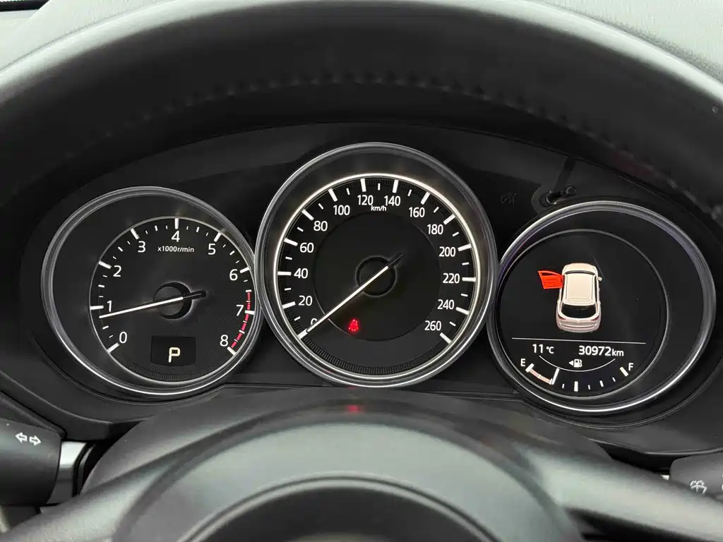 Mazda CX-5 — миниатюра 21