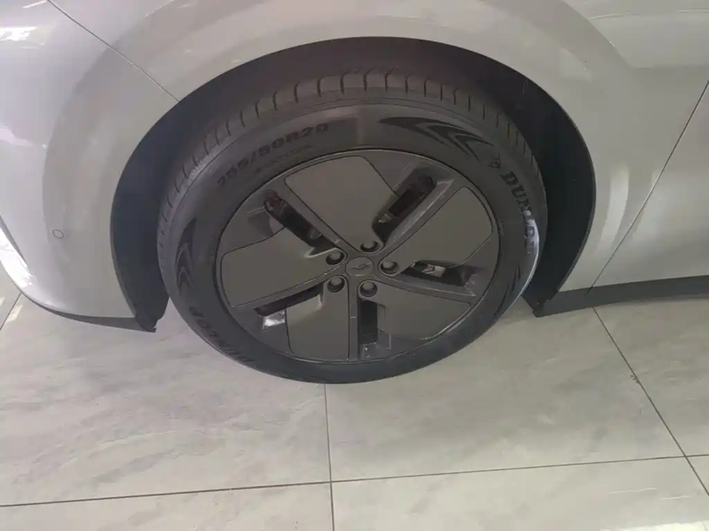 Li Auto Li i6 — миниатюра 23