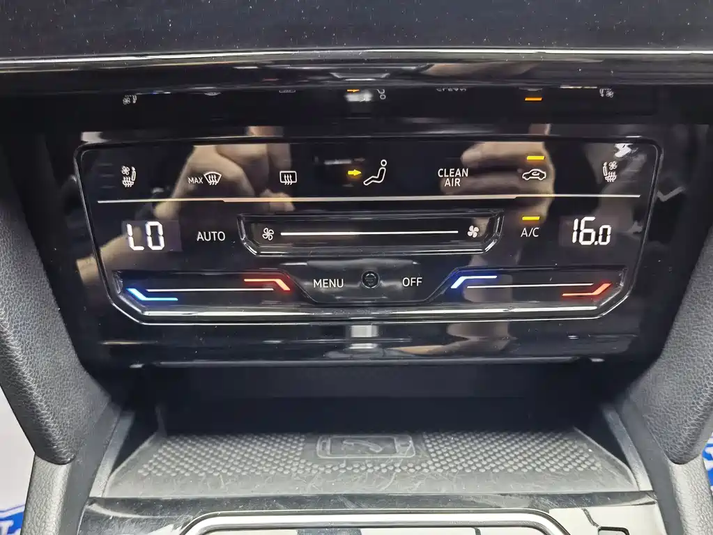 Volkswagen CC — миниатюра 12