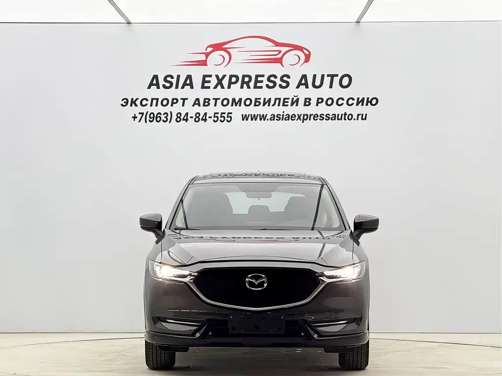 Mazda CX-5 — миниатюра 2